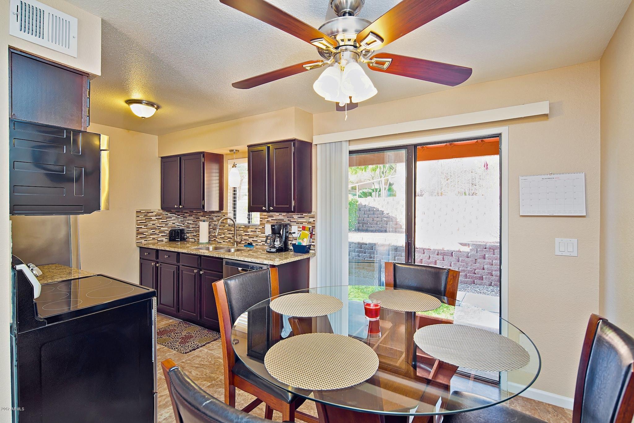540 South West Road, Unit 29 Wickenburg, AZ 85390 - Photo 5 of 15 Unit 29 (4)