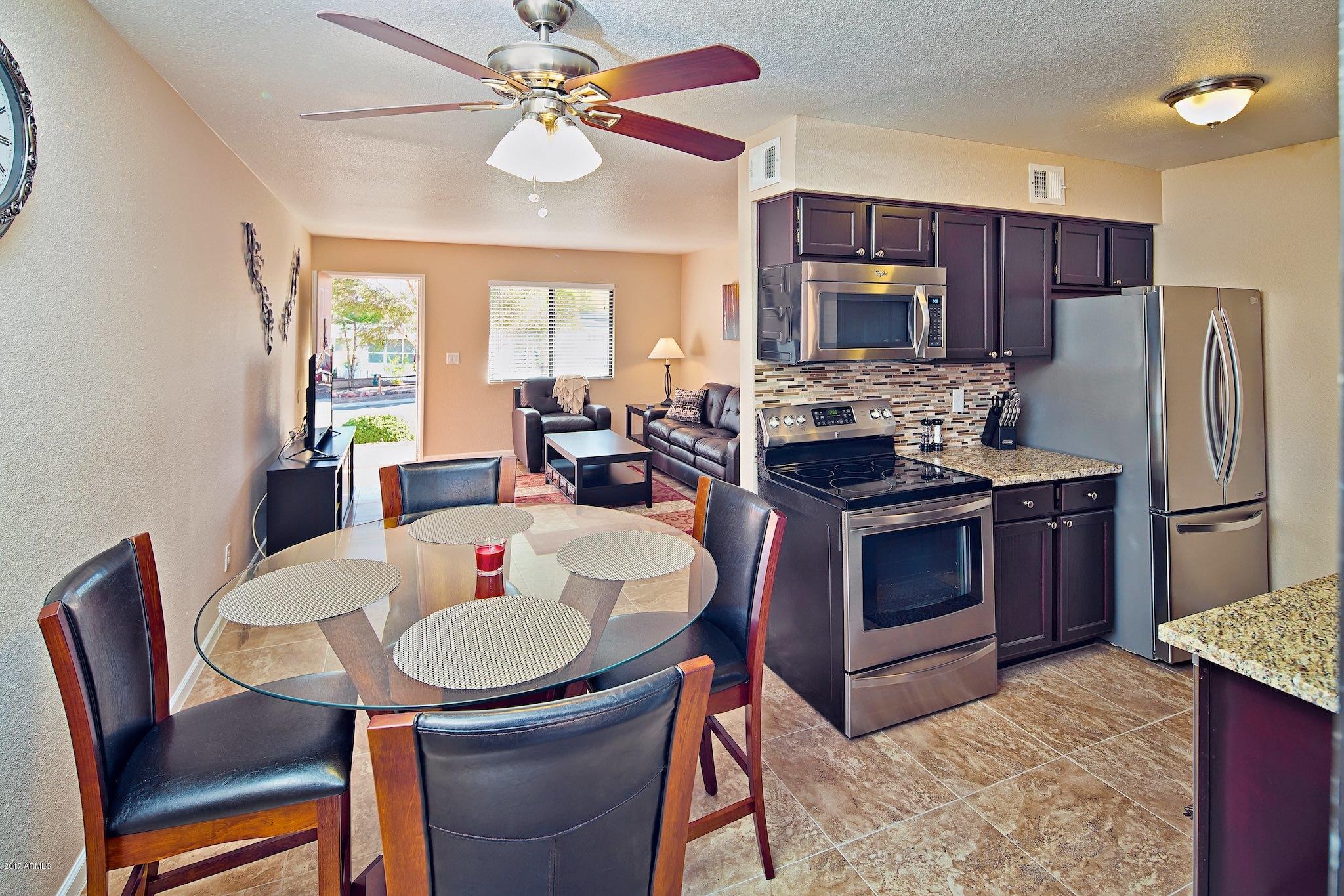 540 South West Road, Unit 29 Wickenburg, AZ 85390 - Photo 6 of 15 Unit 29 (5)