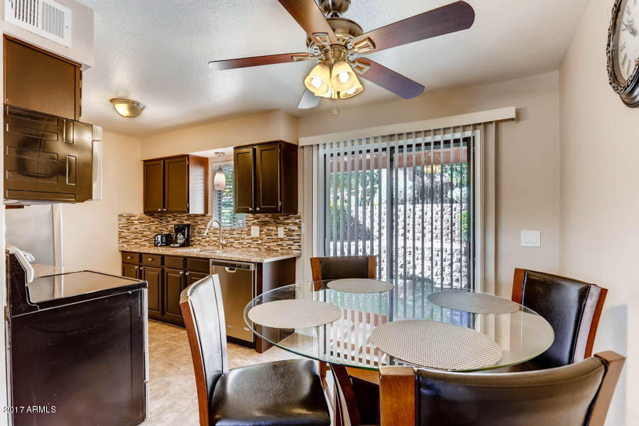 540 South West Road, Unit 29 Wickenburg, AZ 85390 - Photo 7 of 15 5 29
