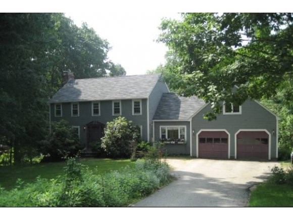 18 Hubbard Hill Road Derry, NH 03038 - Photo 1 of 1