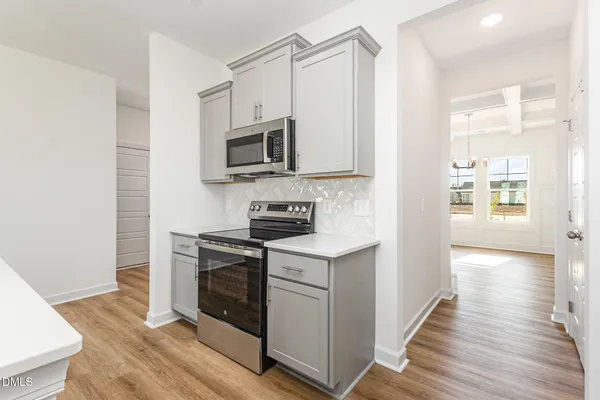 $354,995 | 207 Hudson Vlg Drive, Unit (LOT 68), La Grange, NC 28551