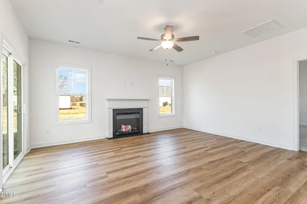 $354,995 | 207 Hudson Vlg Drive, Unit (LOT 68), La Grange, NC 28551