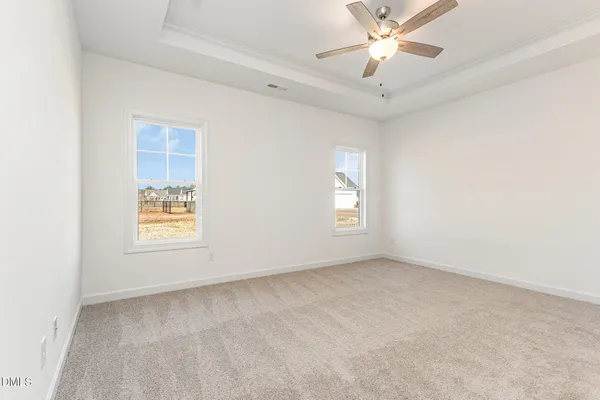 $354,995 | 207 Hudson Vlg Drive, Unit (LOT 68), La Grange, NC 28551