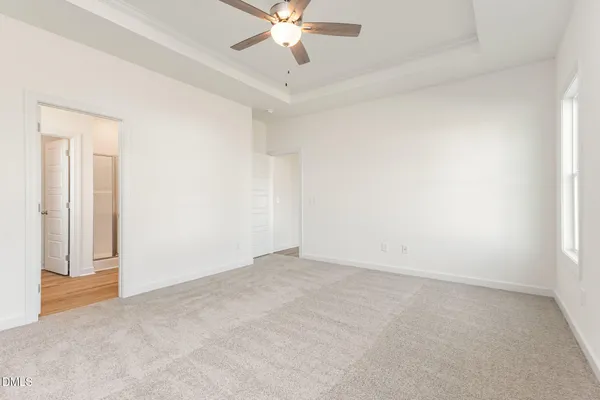 $354,995 | 207 Hudson Vlg Drive, Unit (LOT 68), La Grange, NC 28551