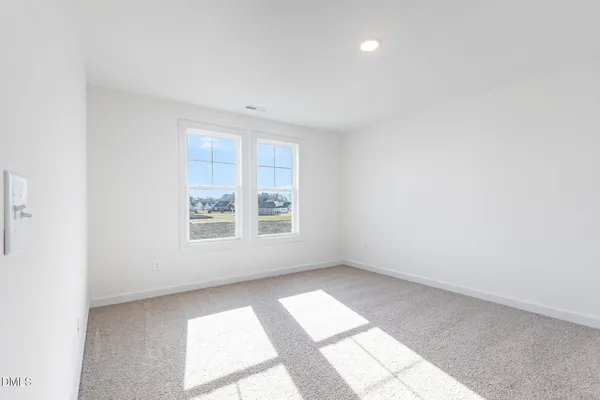 $354,995 | 207 Hudson Vlg Drive, Unit (LOT 68), La Grange, NC 28551