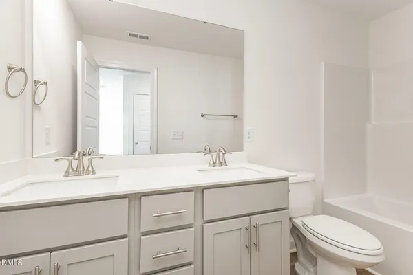 $354,995 | 207 Hudson Vlg Drive, Unit (LOT 68), La Grange, NC 28551