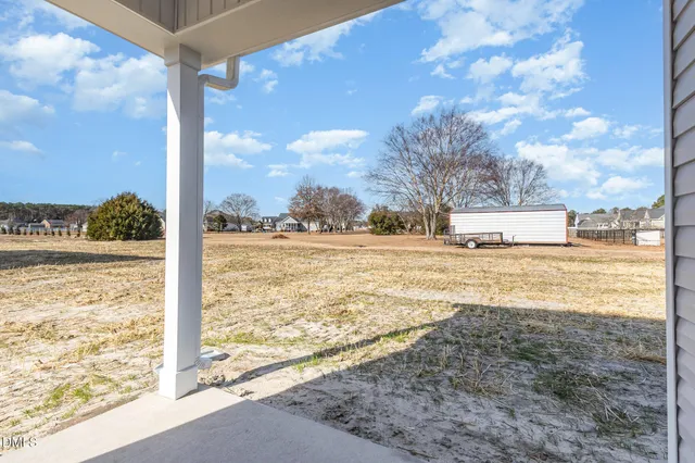 $364,950 | 207 Hudson Vlg Drive, La Grange, NC 28551