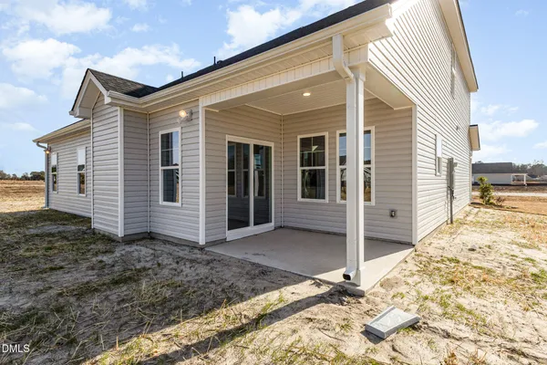 $354,995 | 207 Hudson Vlg Drive, Unit (LOT 68), La Grange, NC 28551