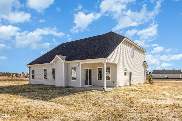 $364,950 | 207 Hudson Vlg Drive, La Grange, NC 28551