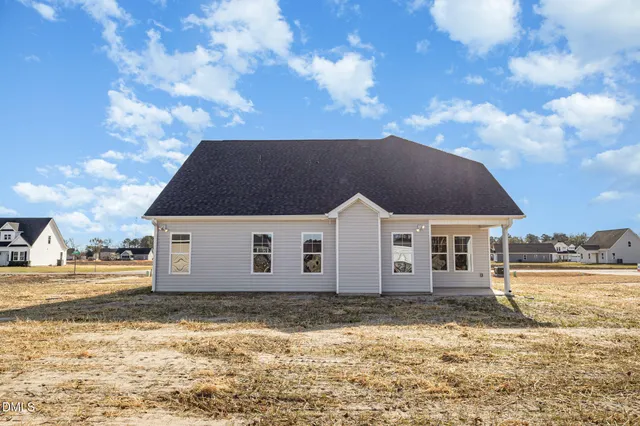 $364,950 | 207 Hudson Vlg Drive, La Grange, NC 28551