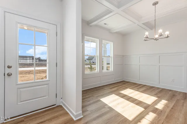 $364,950 | 207 Hudson Vlg Drive, La Grange, NC 28551