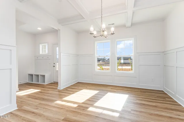 $364,950 | 207 Hudson Vlg Drive, La Grange, NC 28551