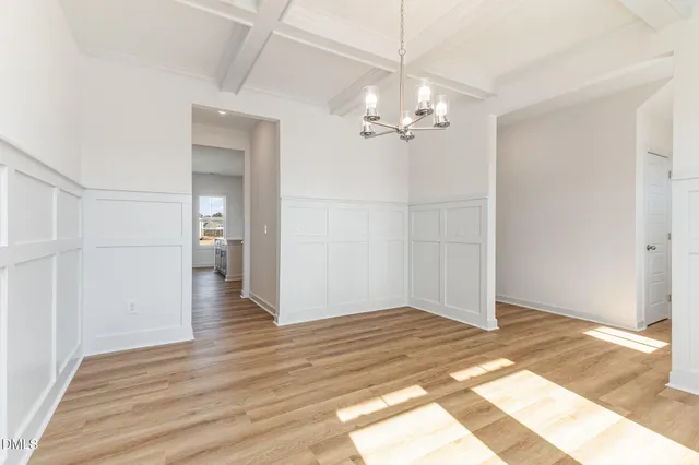 $364,950 | 207 Hudson Vlg Drive, La Grange, NC 28551