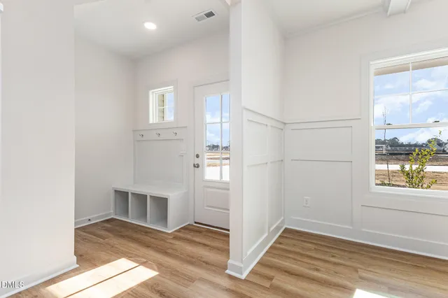 $364,950 | 207 Hudson Vlg Drive, La Grange, NC 28551