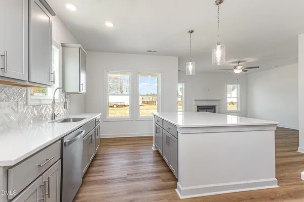 $354,995 | 207 Hudson Vlg Drive, Unit (LOT 68), La Grange, NC 28551