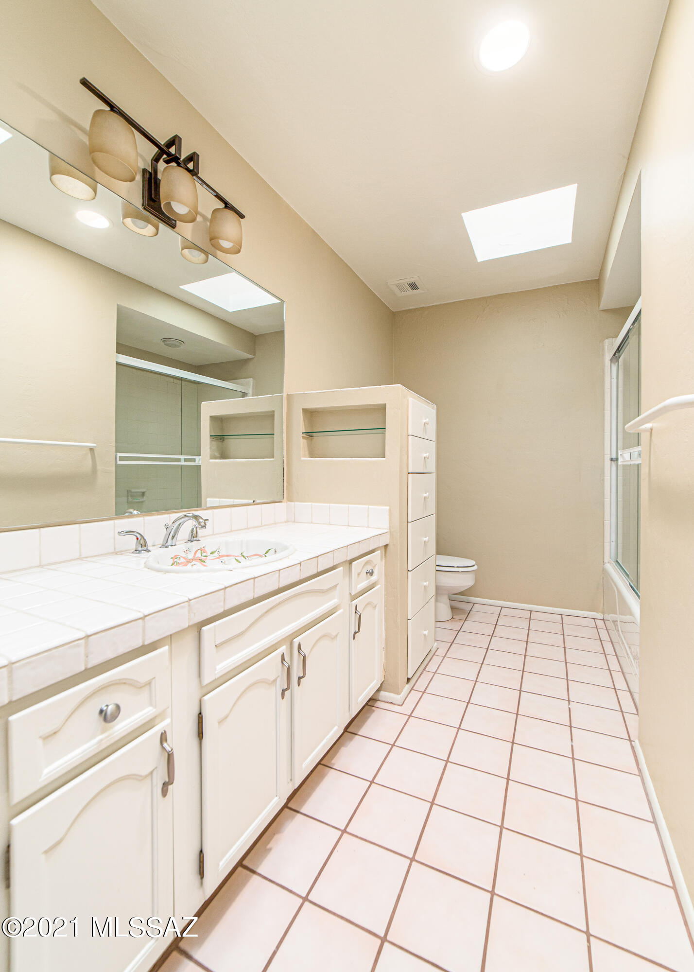 6100 North Oracle Road, Unit 17 Tucson, AZ 85704 - Photo 16 of 22