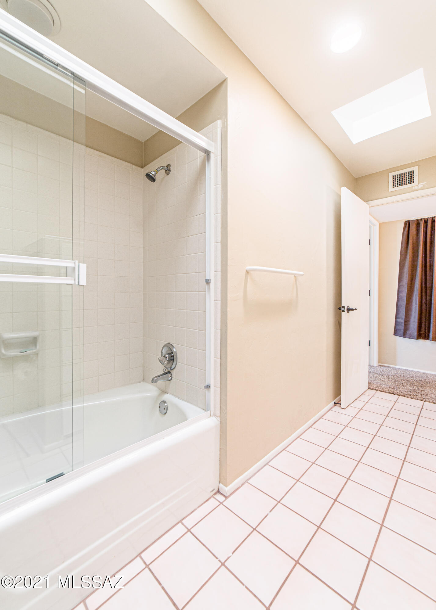 6100 North Oracle Road, Unit 17 Tucson, AZ 85704 - Photo 17 of 22