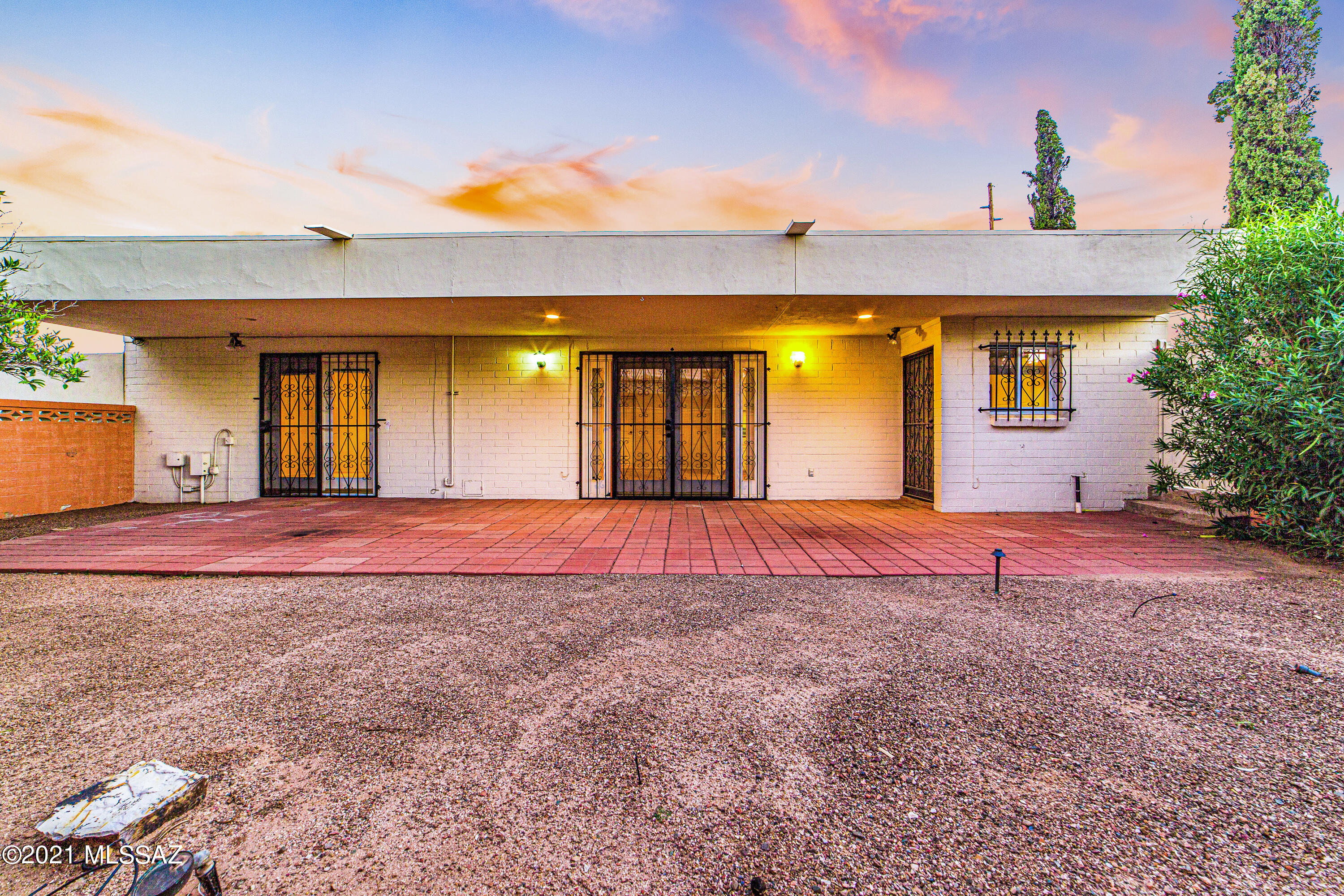 6100 North Oracle Road, Unit 17 Tucson, AZ 85704 - Photo 19 of 22