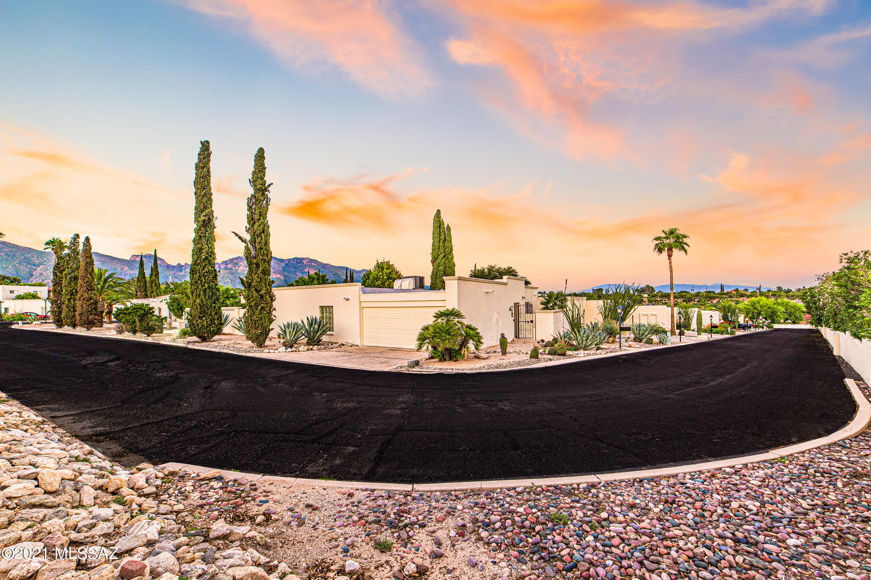 6100 North Oracle Road, Unit 17 Tucson, AZ 85704 - Photo 22 of 22