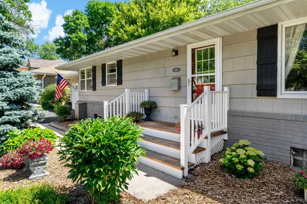 $875,000 | 6017 Birchcrest Drive, Edina, MN 55436