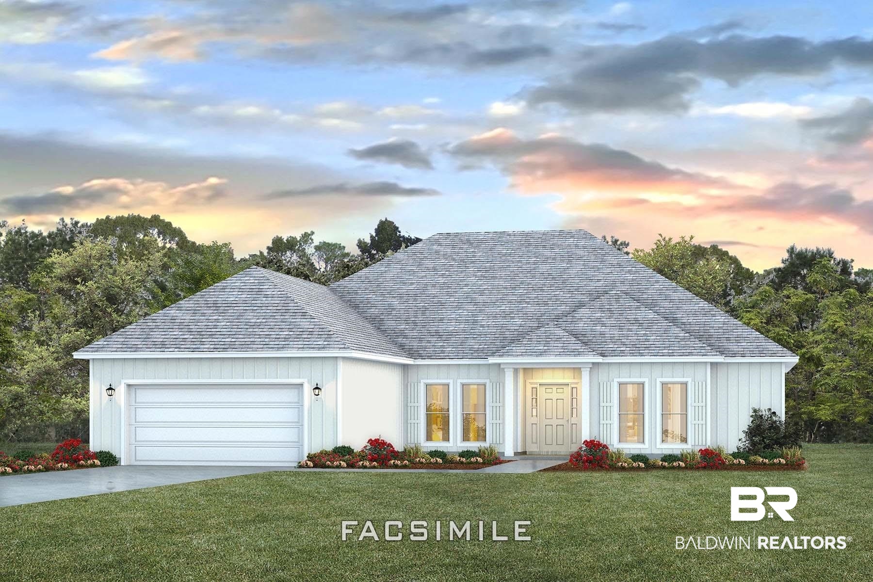 693 Calibre Street Fairhope, AL 36532 - Photo 1 of 1