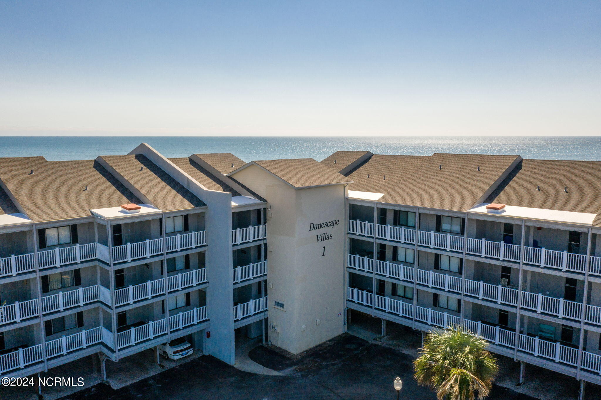 2111 West Fort Macon Road Atlantic Beach, NC 28512 - Photo 1 of 54 Dunescape Villas