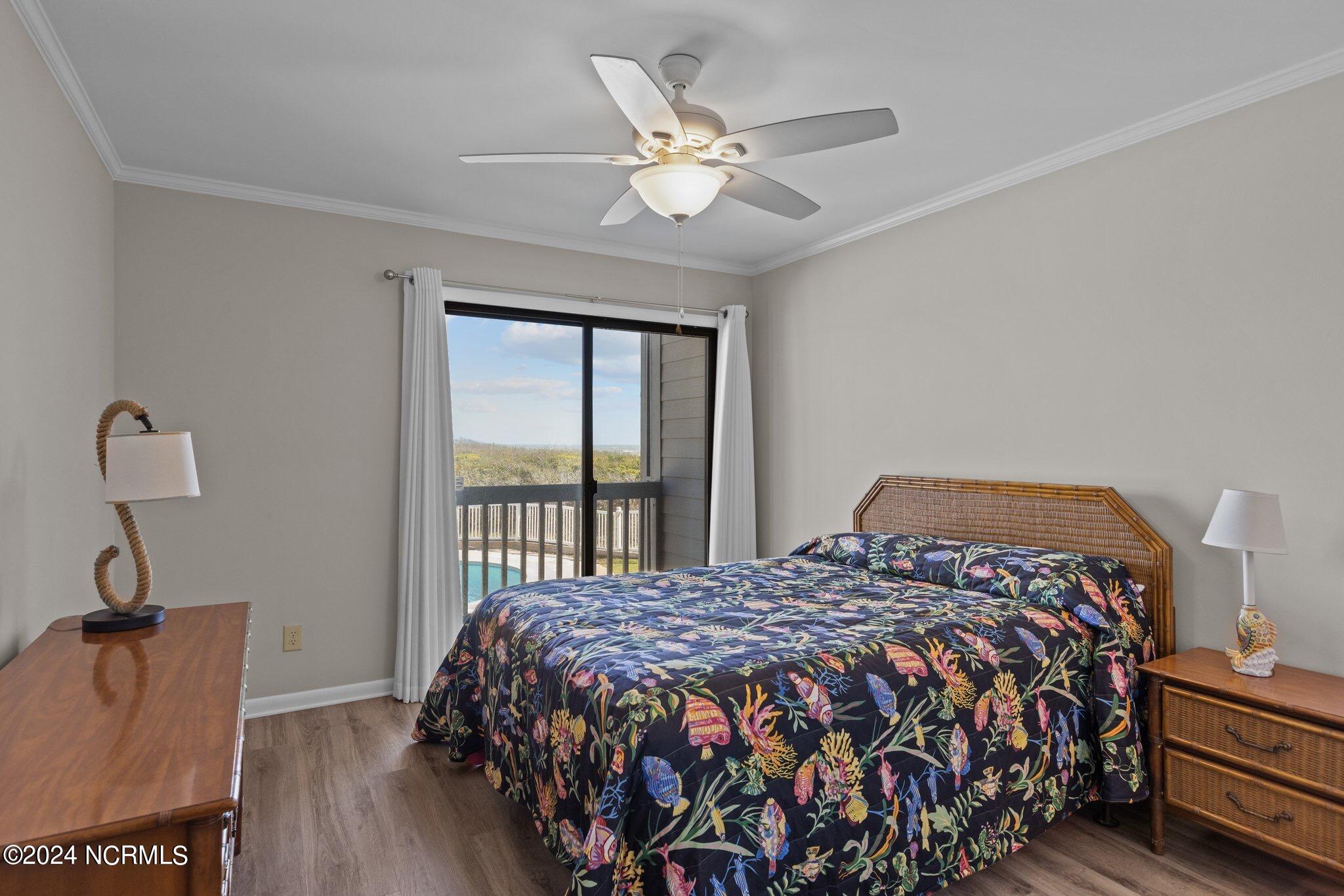 2111 West Fort Macon Road Atlantic Beach, NC 28512 - Photo 17 of 54 Bedroom