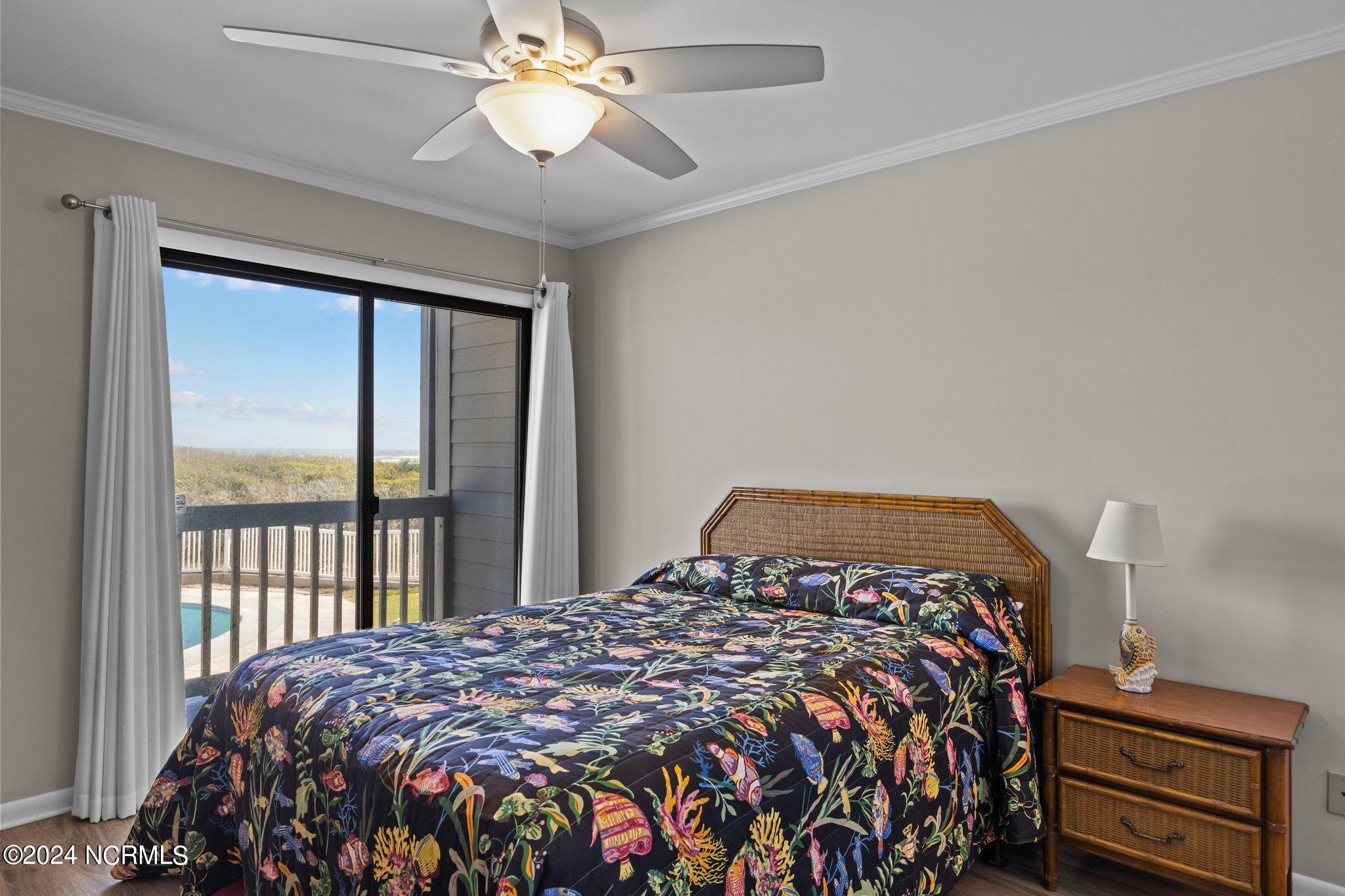 2111 West Fort Macon Road Atlantic Beach, NC 28512 - Photo 18 of 54 Bedroom