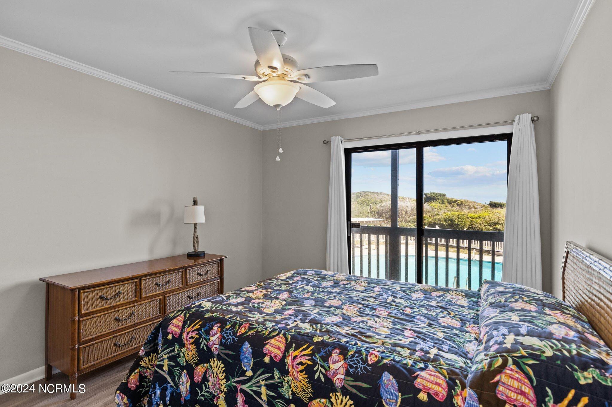 2111 West Fort Macon Road Atlantic Beach, NC 28512 - Photo 19 of 54 Bedroom