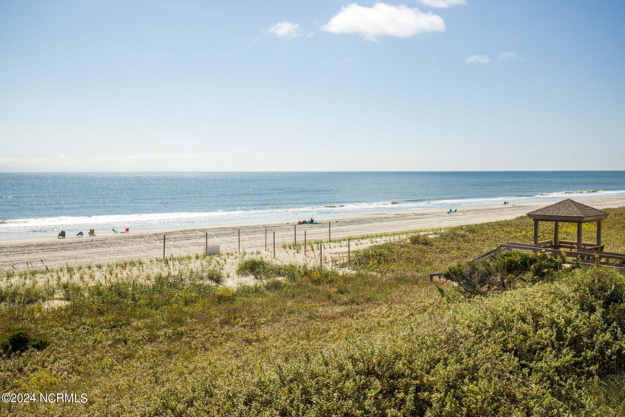 2111 West Fort Macon Road Atlantic Beach, NC 28512 - Photo 2 of 54 Ocean