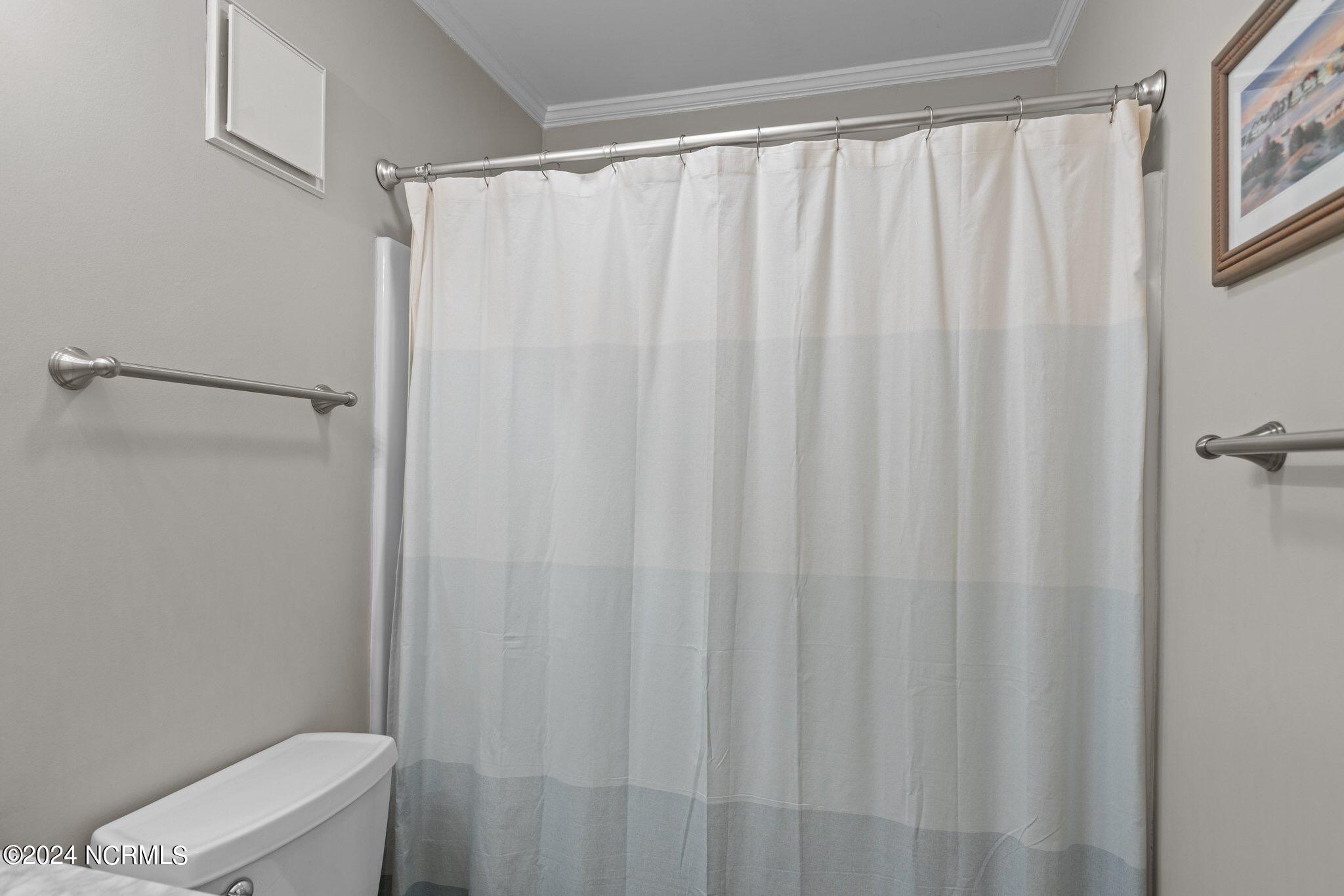2111 West Fort Macon Road Atlantic Beach, NC 28512 - Photo 21 of 54 Bathroom