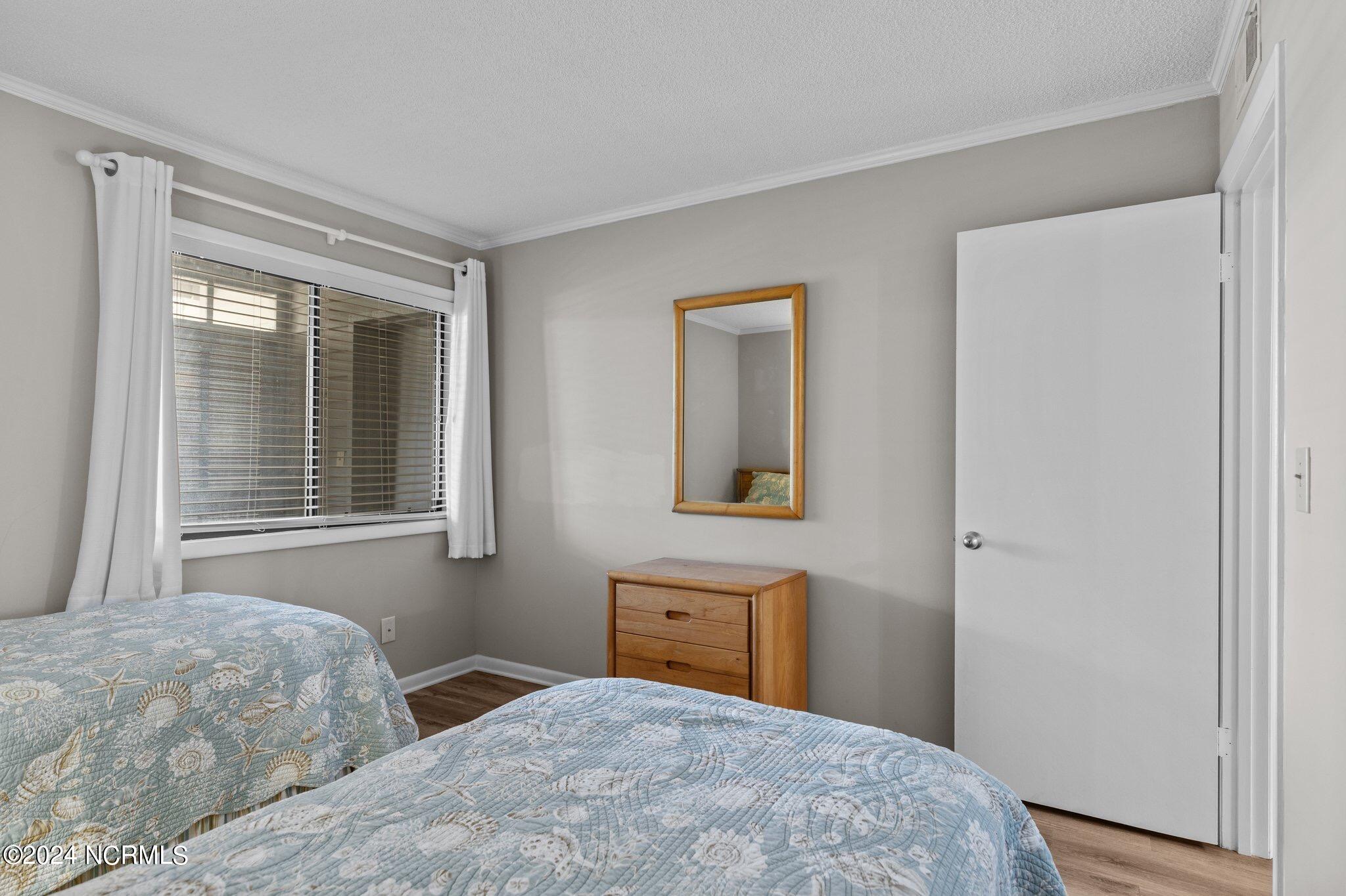 2111 West Fort Macon Road Atlantic Beach, NC 28512 - Photo 22 of 54 Bedroom