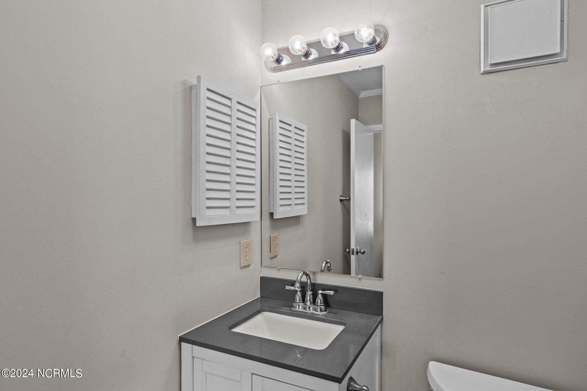 2111 West Fort Macon Road Atlantic Beach, NC 28512 - Photo 25 of 54 2nd Bath