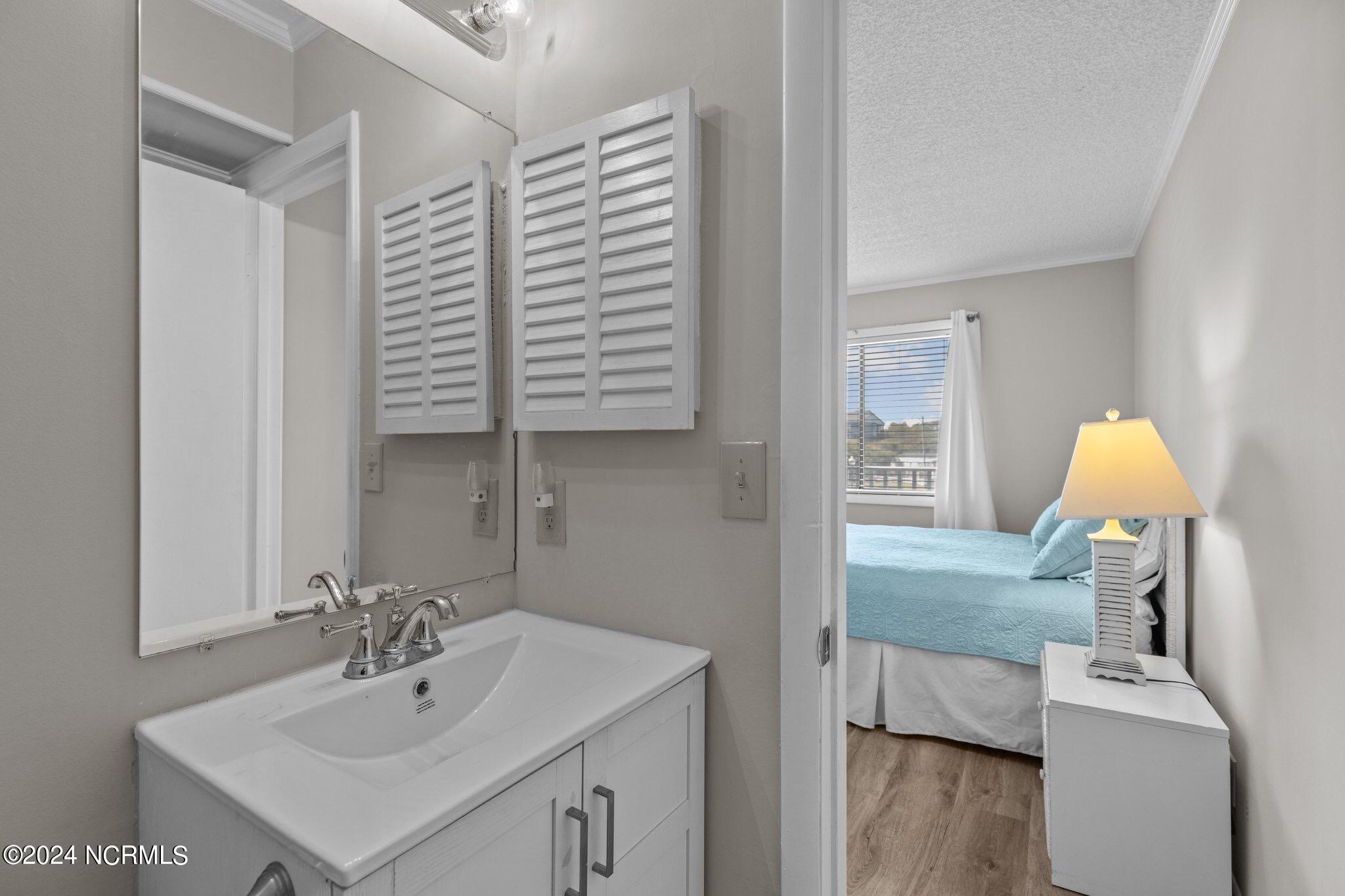 2111 West Fort Macon Road Atlantic Beach, NC 28512 - Photo 27 of 54 Bathroom