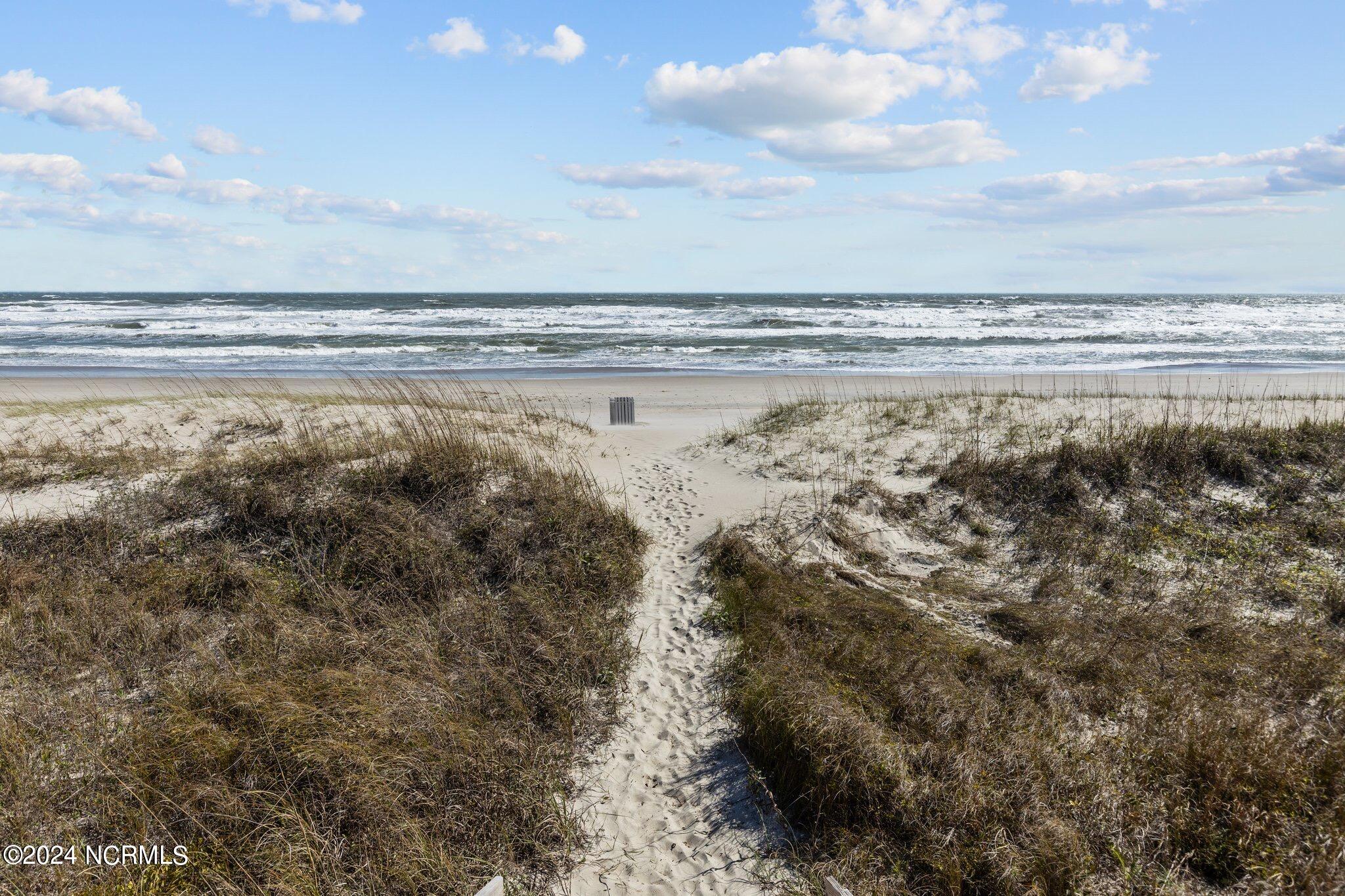 2111 West Fort Macon Road Atlantic Beach, NC 28512 - Photo 41 of 54 Dunes