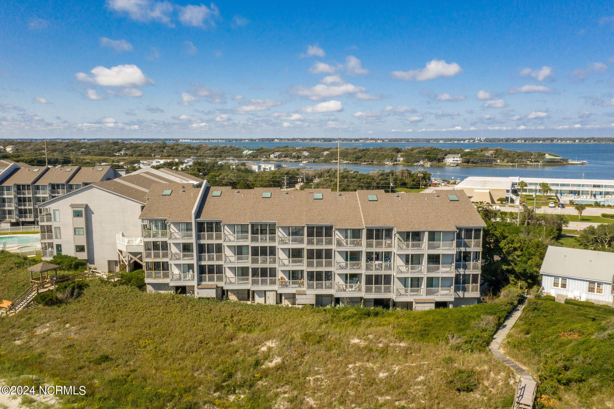 2111 West Fort Macon Road Atlantic Beach, NC 28512 - Photo 45 of 54 Dunescape