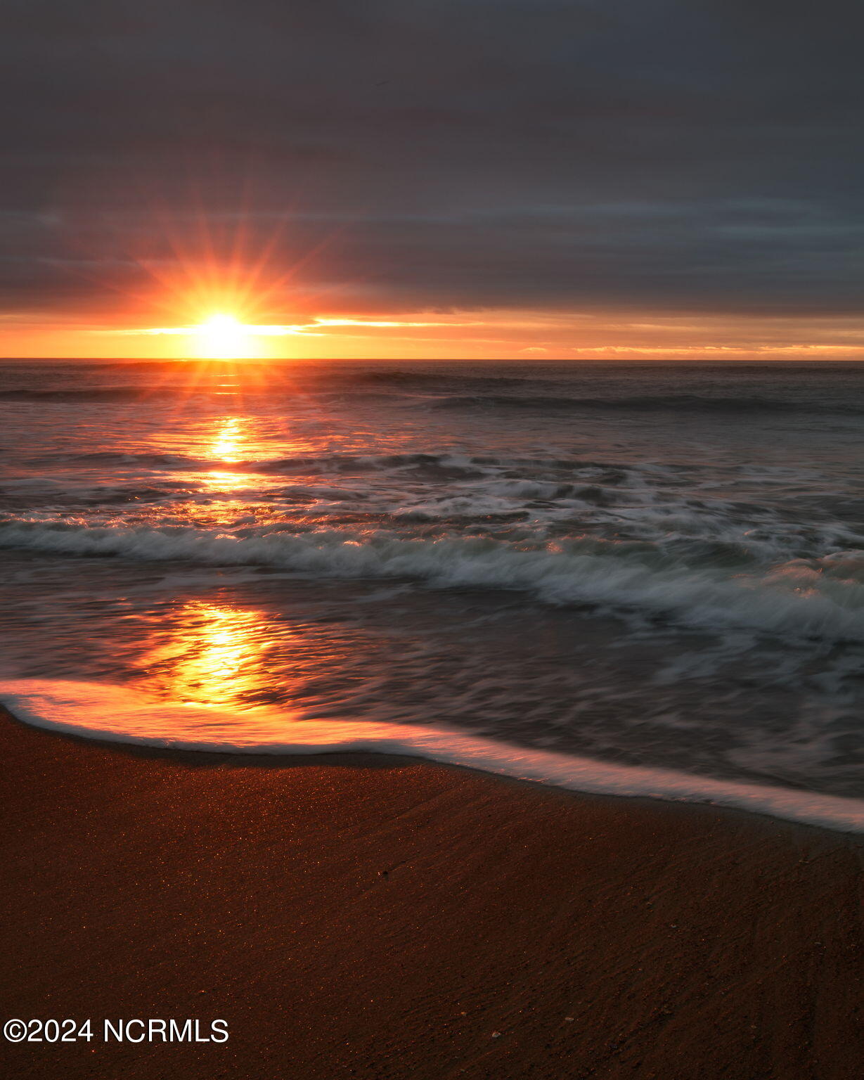 2111 West Fort Macon Road Atlantic Beach, NC 28512 - Photo 54 of 54 Sunsets