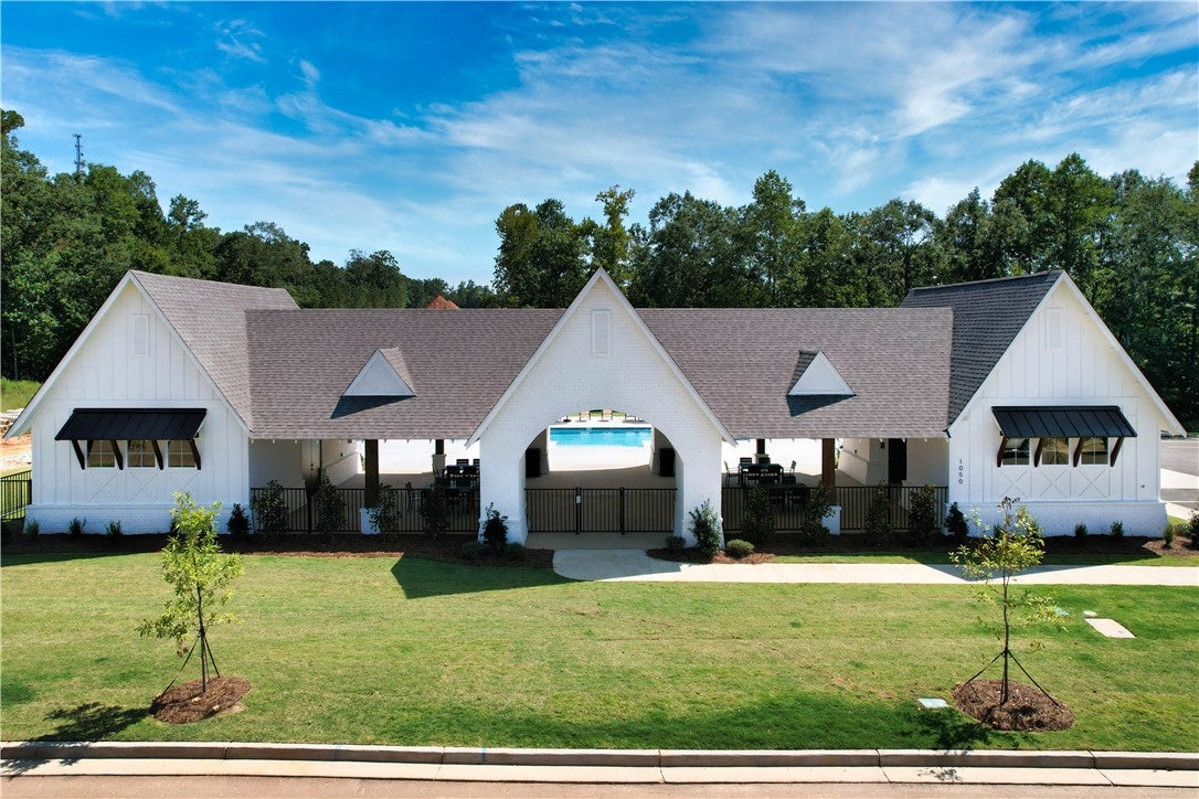 810 Hunters Way Opelika, AL 36801 - Photo 4 of 11 Gallery Image 4