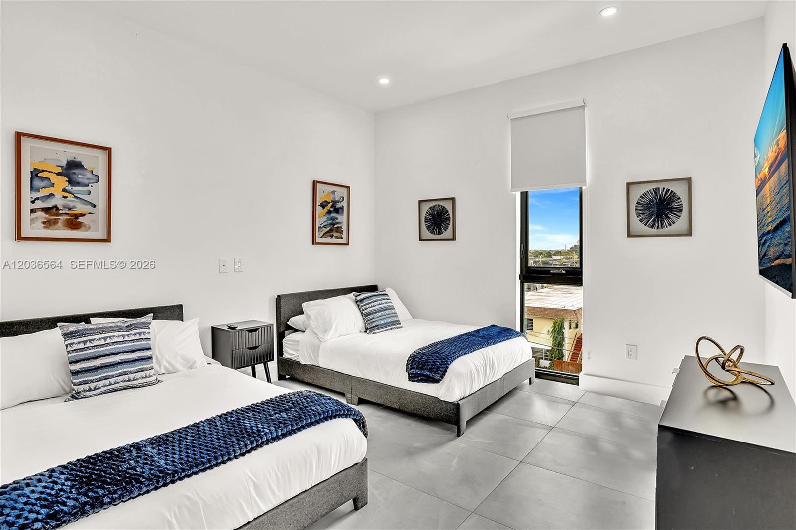 2100 Miami Road, Unit 401 Fort Lauderdale, FL 33316 - Photo 19 of 29