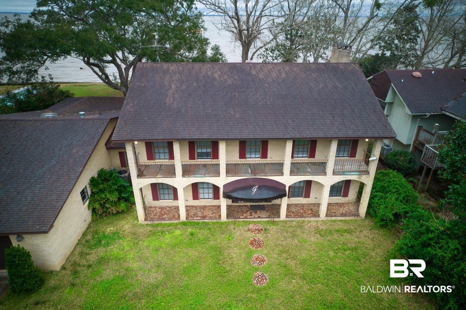 9495 Sunny Cove Road Theodore, AL 36582 - Photo 46 of 49