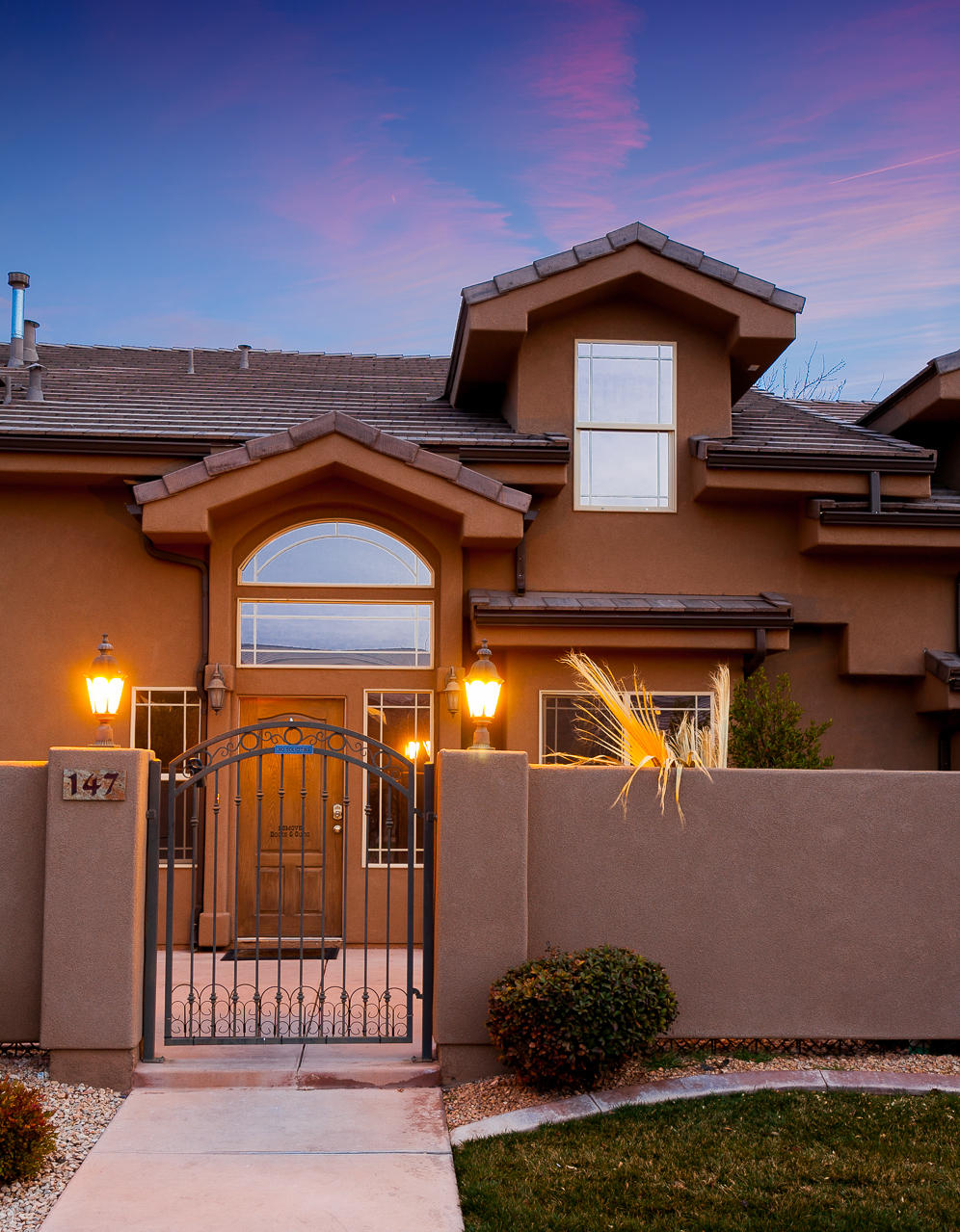 345 North 2450th Street East, Unit 147 St. George, UT 84790 - Photo 1 of 1 2450NEW (2 of 2)