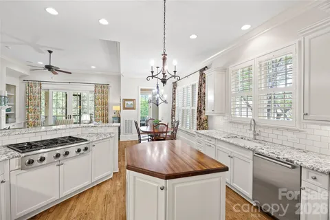 $1,750,000 | 3415 Indian Meadows Lane, Charlotte, NC 28210