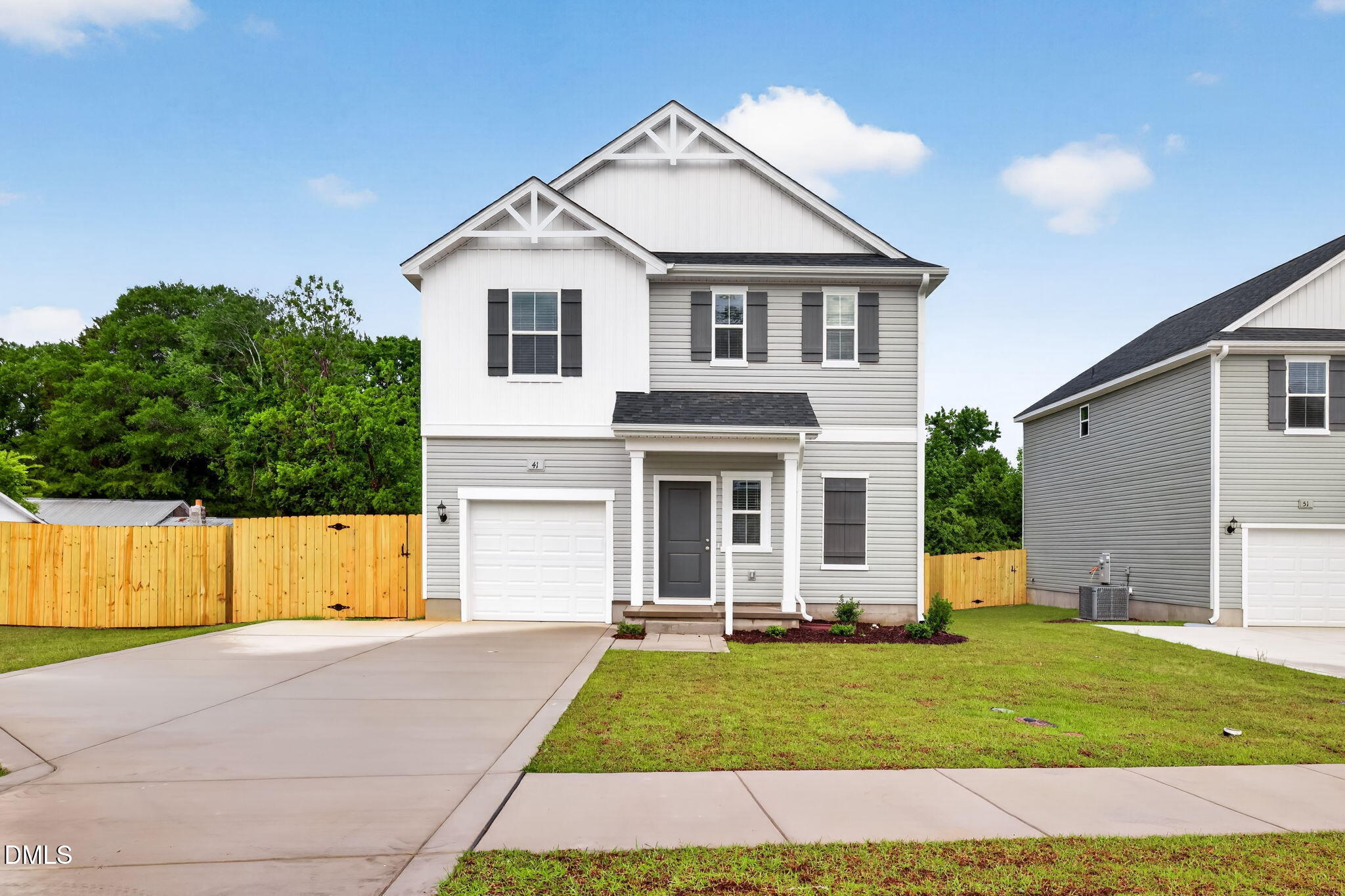 41 Stout Landing Dunn, NC 28334 - Photo 1 of 35