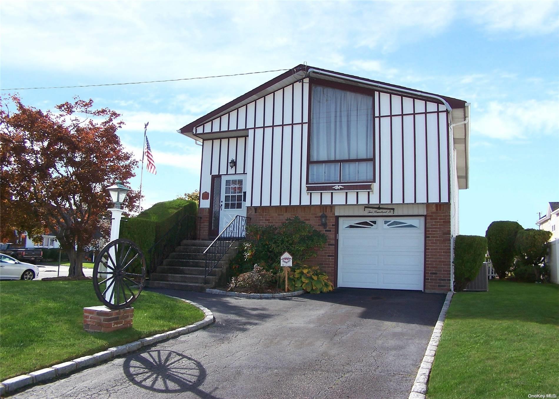 200 B Merritts Road Farmingdale, NY 11735 - Photo 1 of 1 Excellent location