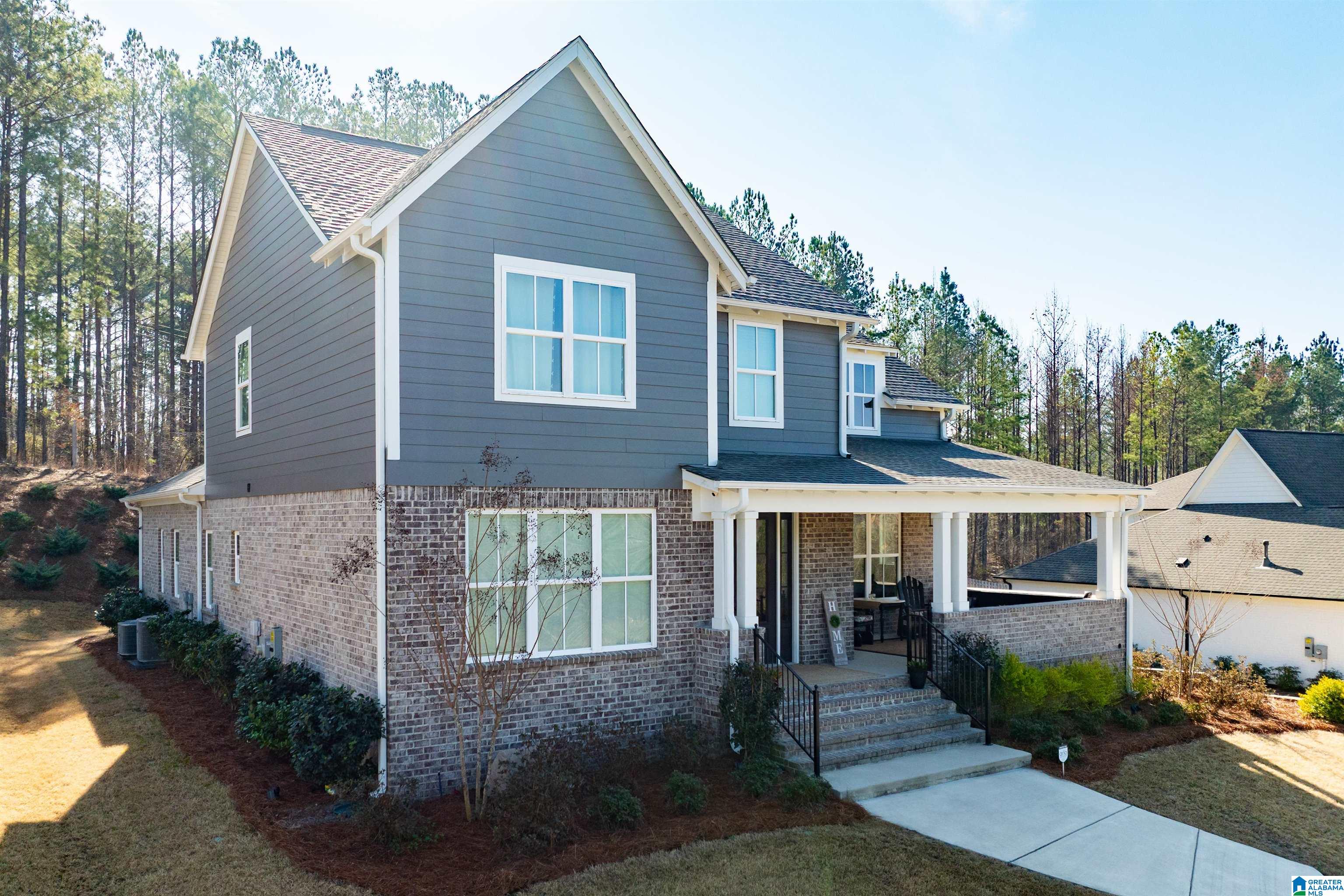 1269 Chelsea Pk Trail Chelsea, AL 35043 - Photo 42 of 43