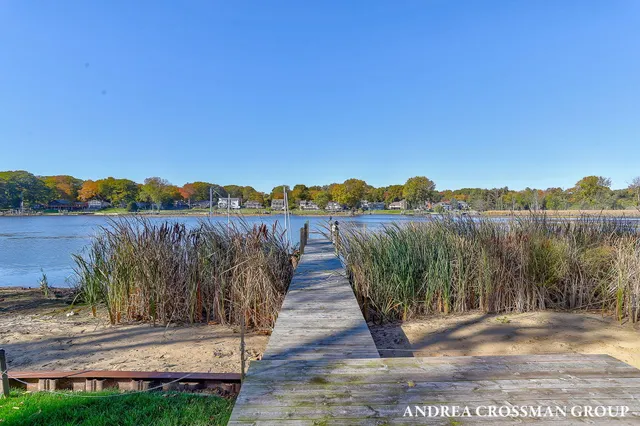 $2,625,000 | 798 Pine Bay Drive, Holland, MI 49424