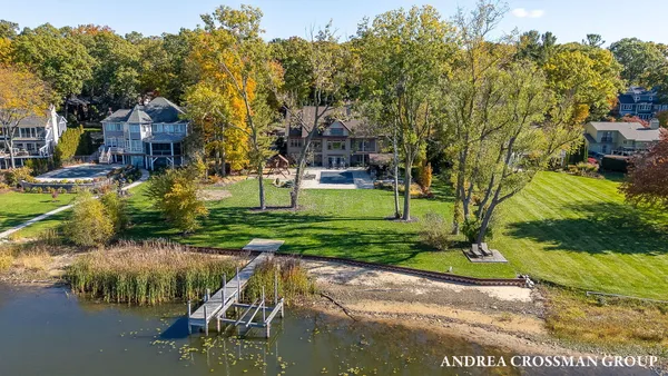 $2,535,000 | 798 Pine Bay Drive, Holland, MI 49424