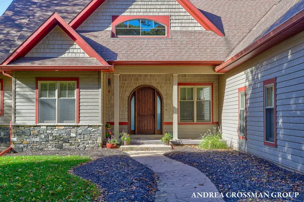 $2,535,000 | 798 Pine Bay Drive, Holland, MI 49424