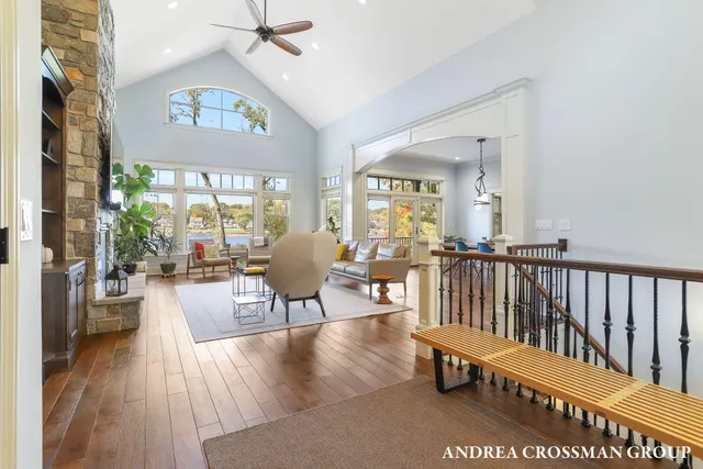 $2,625,000 | 798 Pine Bay Drive, Holland, MI 49424