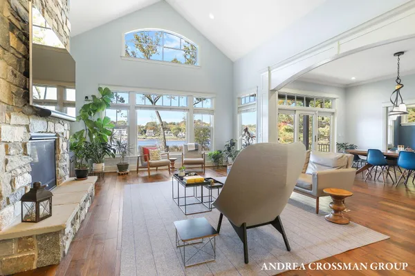 $2,535,000 | 798 Pine Bay Drive, Holland, MI 49424